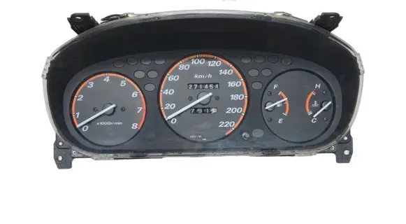 Honda CR-V Speedometer (instrument cluster) HR0224122 78100 1102620014623