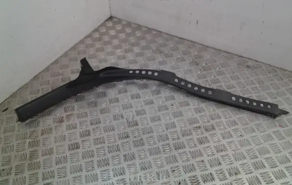 Audi RS4 Other interior part 8E0867767A