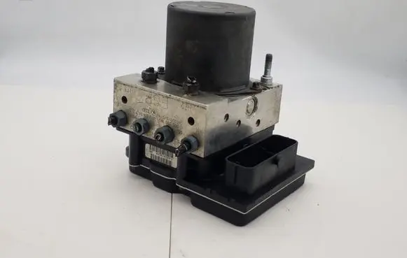 Audi A6 S6 C6 4F ABS Pump 4F0910517AD 4F0614517AA 0265235103