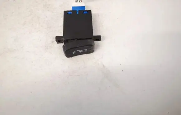 Honda CR-V Seat heating switch m33026