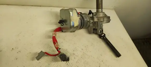 Toyota Auris E180 Electric power steering pump 8965012060