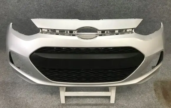 Hyundai i10 Front bumper 86511B9000