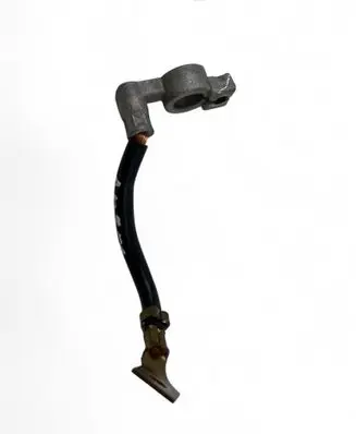 Skoda Octavia Mk3 (5E) Negative earth cable (battery) 3AF971243