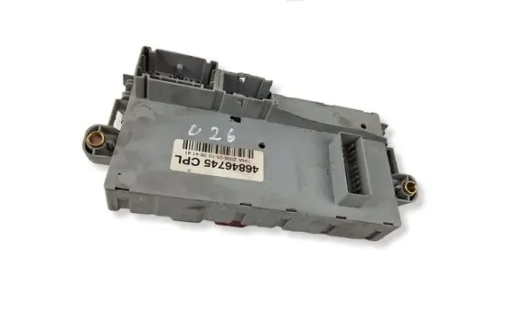 Fiat Croma Fuse box set 46846745 46846745CPL