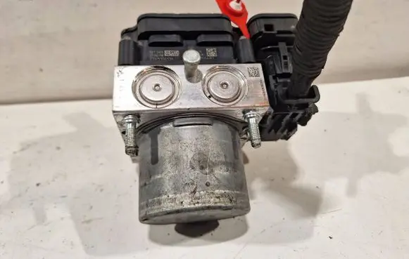 Fiat Tipo ABS Pump 0265293961