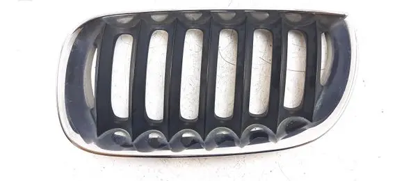 BMW X3 E83 Front grill 03402913