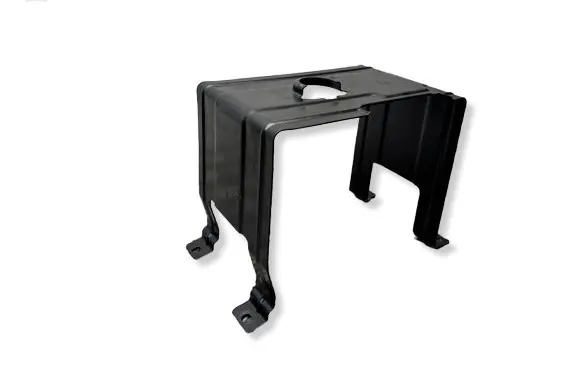 Audi A1 Battery bracket 6R0802717