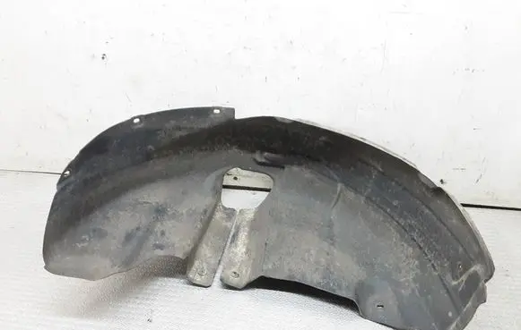 Volkswagen Fox Rear arch fender liner splash guards