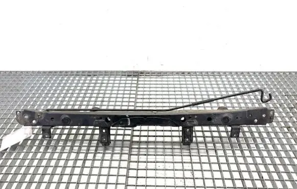 Nissan Juke I F15 Radiator support slam panel 