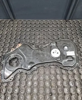 Renault Master III Timing belt guard (cover) 100015065R 10110150 C110403