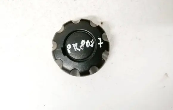 Renault Laguna I Other interior part