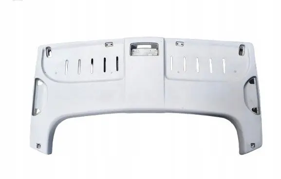 Volkswagen Caddy Headlining roof glove box 2K0867705