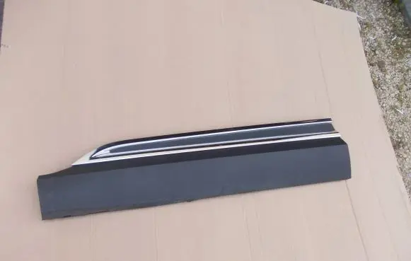 Renault Espace V (RFC) Other interior part