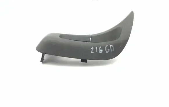 Jaguar XK - XKR Seat belt adjustment rail 6W8347A16