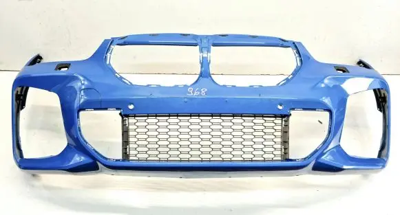 BMW X1 F48 F49 Front bumper 51118075875