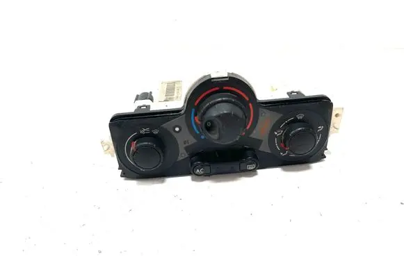 Renault Laguna II Climate control unit 89420001