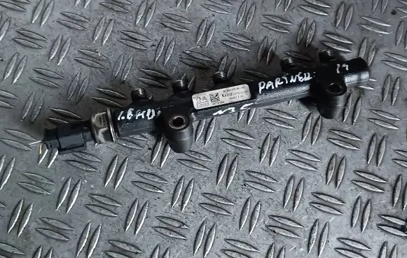 Peugeot Partner Fuel pressure sensor 9670076780 9685297580