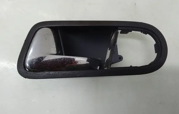 Volkswagen Sharan Rear door interior handle 7M3837113B