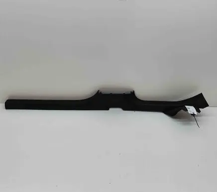 Volkswagen Golf VIII Front sill trim cover 5H0853372A
