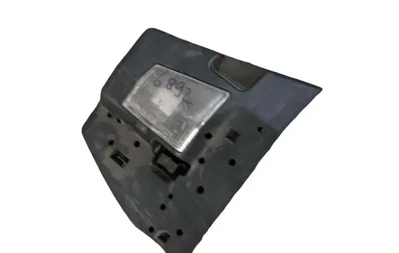 BMW 3 E46 Fog light part 8383824