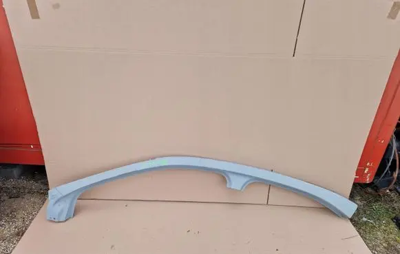 Skoda Octavia Mk3 (5E) Stub axle 