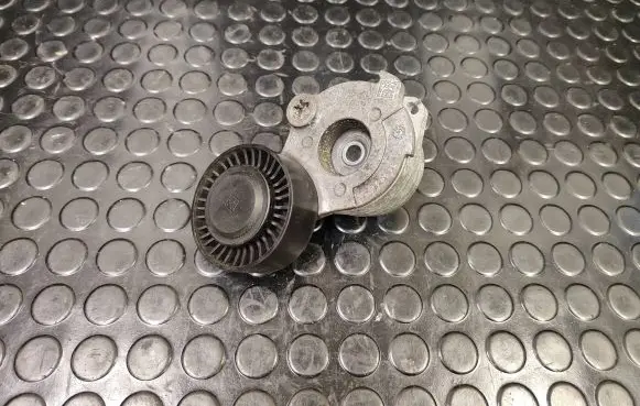 Audi A7 S7 4G Alternator belt tensioner 059903133J