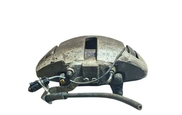 Audi A8 S8 D3 4E Front brake caliper 671 A203