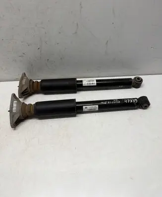 Mini One - Cooper F56 F55 Rear shock absorber/damper 14941510
