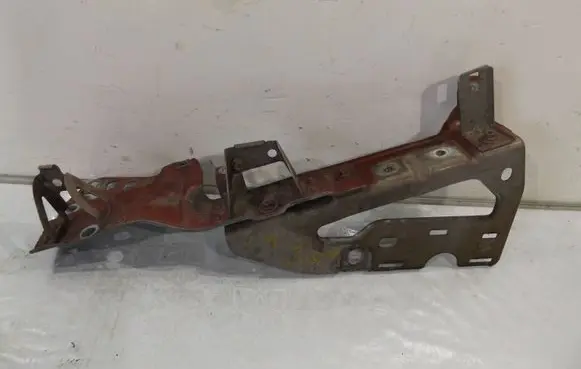 Renault Modus Holder (bracket) 