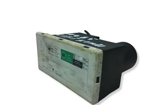 Audi A4 S4 B5 8D Central locking vacuum pump 8D0862257BKASACJ 8D0862257B