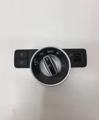 Mercedes-Benz C AMG W204 Light switch A2049053103
