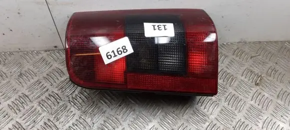 Citroen Berlingo Rear/tail lights