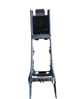 Volkswagen Touareg II Center console 7P1863243