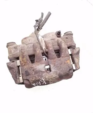 Peugeot Boxer Front brake caliper 22942201