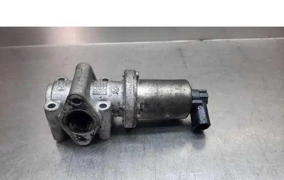 Alfa Romeo 147 EGR valve 46823850