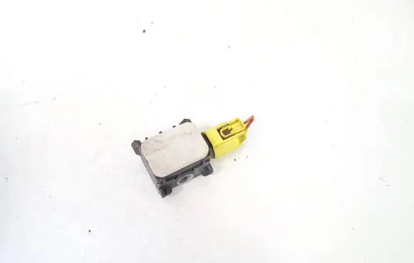 Mercedes-Benz GL X164 Airbag deployment crash/impact sensor 0038202926