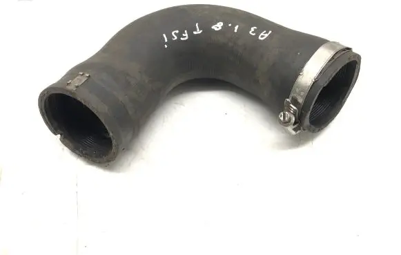 Audi A3 S3 8V Intercooler hose/pipe 5Q0145834