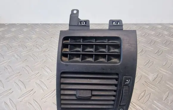 Volkswagen Touran I Dashboard side air vent grill/cover trim 1T0819703A