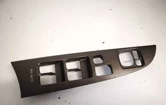 Lexus IS 220D-250-350 Front door window switch trim 7423153080 74231-53080