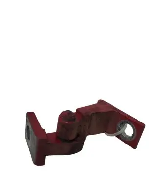 Seat Ibiza IV (6J,6P) Front door lower hinge 