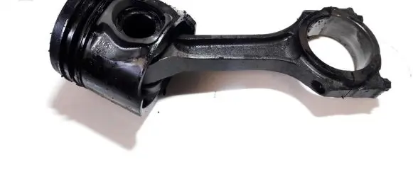 Ford Mondeo Mk III Piston with connecting rod 24655b