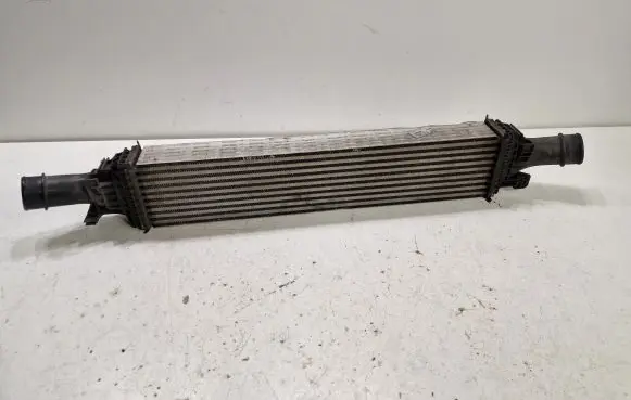 Audi A4 S4 B8 8K Intercooler radiator 8K0145805P