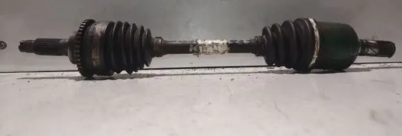Mazda 626 Front driveshaft