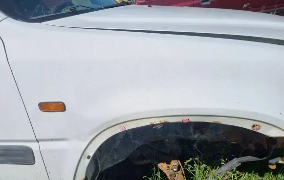 Honda CR-V Fender HXXF1