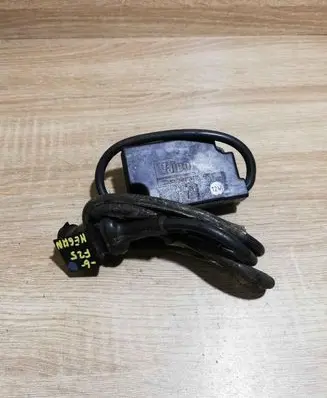 Renault Megane I Air flap motor/actuator BLACKWIRE