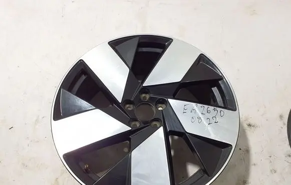 Volvo C40 R14 forged rim 32143629