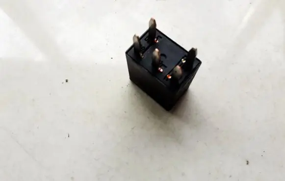 Opel Insignia A Other relay 13500128