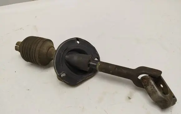 Chevrolet Lacetti Steering column universal joint 96801726
