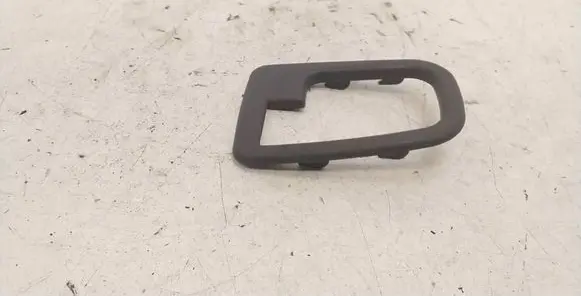 BMW 3 E36 Front door handle cover 51221960645