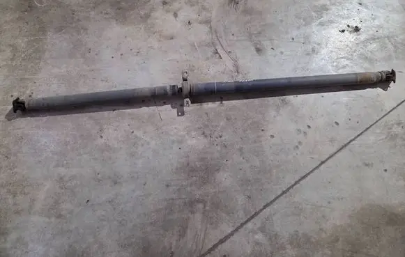 Honda CR-V Drive shaft (set) 40100T1GE010 T1G0BN232251